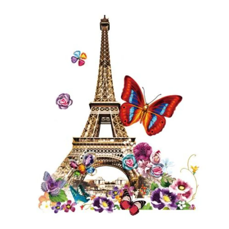 ShinEquin Biker Patch deal with it Clothes Heat Transfer Printing Tower Butterfly Flowers Iron on patches for clothing Stickers
ShinEquin Biker Patch deal with it Clothes Heat Transfer Printing Tower Butterfly Flowers Iron on patches for clothing Stickers