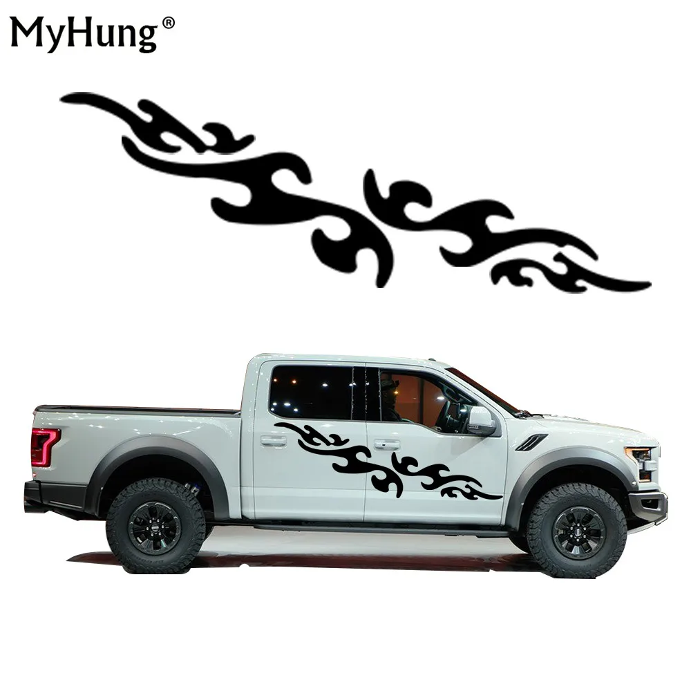 New Personality Car Styling For HONDA Ridgeline Decorative PVC Car Sticker Pattern Interesting Car Whole Body Decals 2pcs
New Personality Car Styling For HONDA Ridgeline Decorative PVC Car Sticker Pattern Interesting Car Whole Body Decals 2pcs