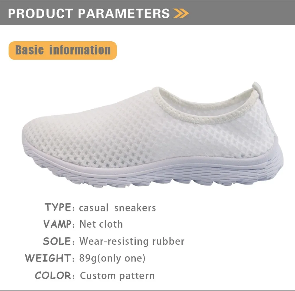 Nopersonality Breathable Women Shoes Casual Nurse Pattern Mesh Loafers Personalized Female Ladies Slip-on Mesh Sneakers Plus
Nopersonality Breathable Women Shoes Casual Nurse Pattern Mesh Loafers Personalized Female Ladies Slip-on Mesh Sneakers Plus