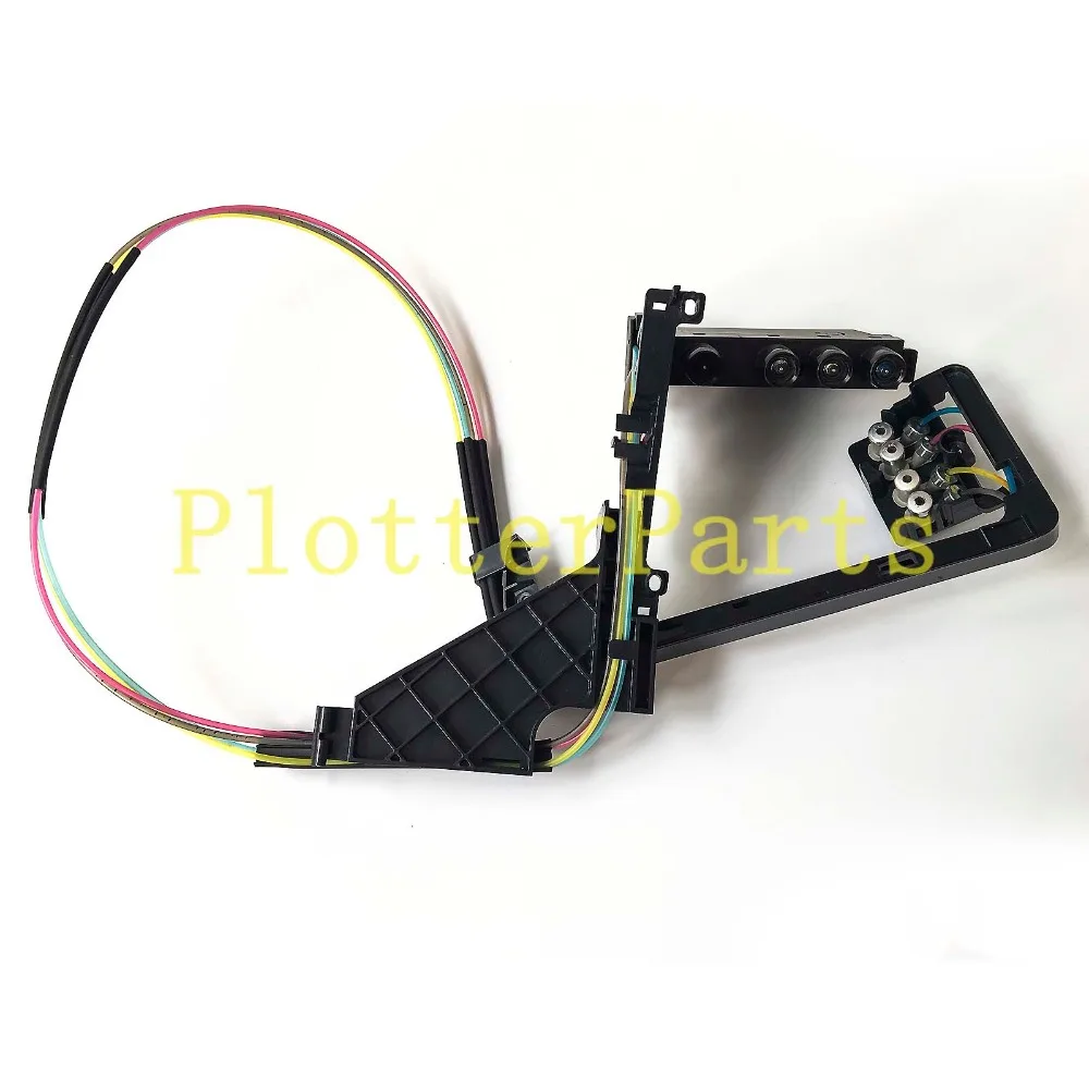 C8184-67035 сменная система подачи чернил (RIDS) для HP Officejet Pro K5400 L7590 L7680 L7780 L7650 L7550
C8184-67035 сменная система подачи чернил (RIDS) для HP Officejet Pro K5400 L7590 L7680 L7780 L7650 L7550