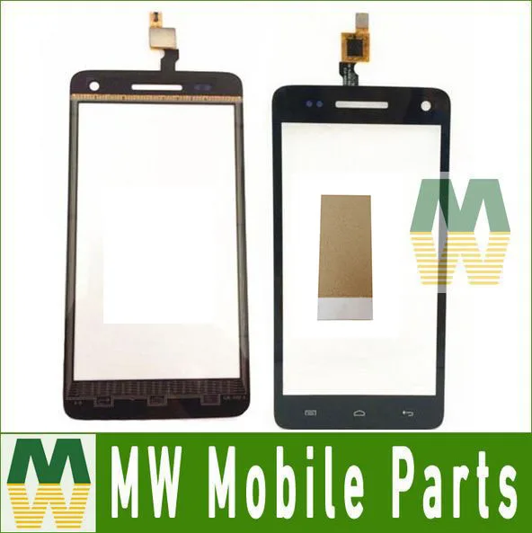 1 PC/Lot Touch Screen For Wiko Rainbow Digitizer Screen Replacement Black Color With Tape
1 PC/Lot Touch Screen For Wiko Rainbow Digitizer Screen Replacement Black Color With Tape