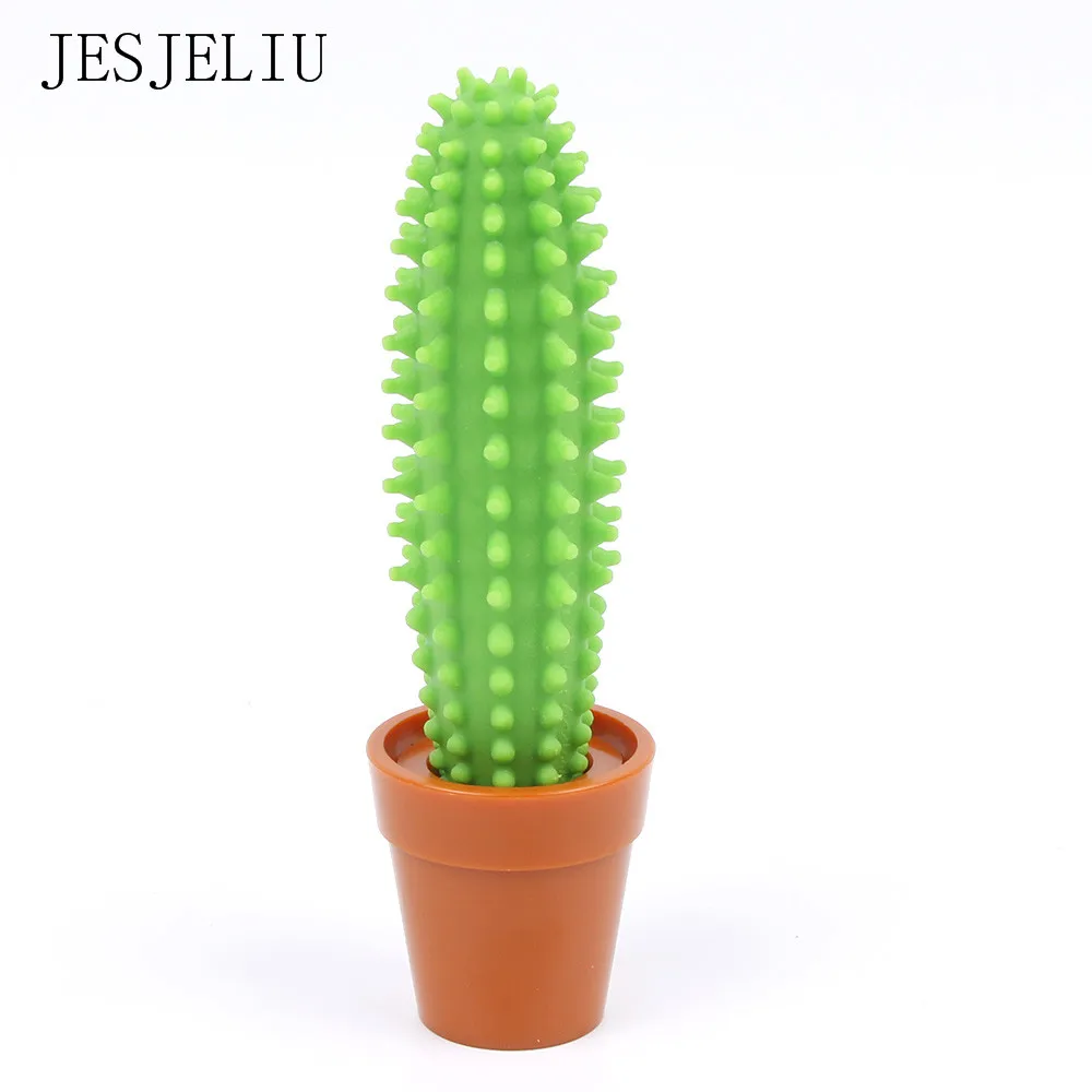 New 1 Pcs Creative Novelty Cartoon Cactus Ball Point Pen Student Teacher Writing Ball Point Pen Stationery
New 1 Pcs Creative Novelty Cartoon Cactus Ball Point Pen Student Teacher Writing Ball Point Pen Stationery