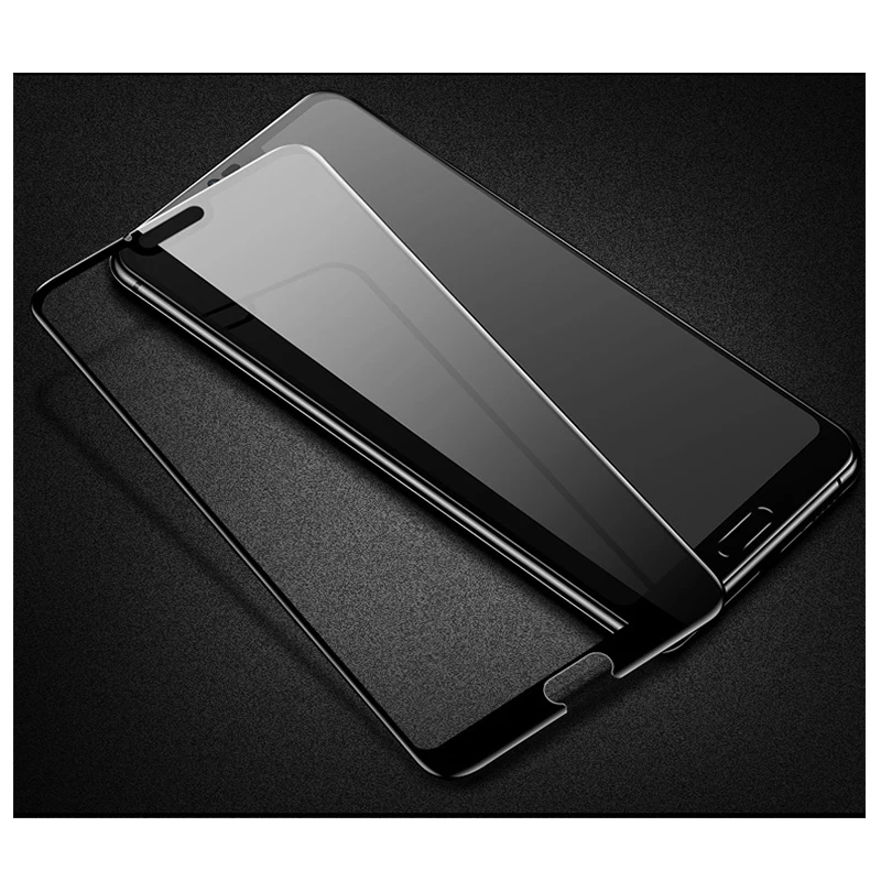 Закаленное стекло с черными краями для защиты экрана Huawei Honor 10, прозрачная глянцевая HD Передняя пленка для Honor 10, экран
Закаленное стекло с черными краями для защиты экрана Huawei Honor 10, прозрачная глянцевая HD Передняя пленка для Honor 10, экран