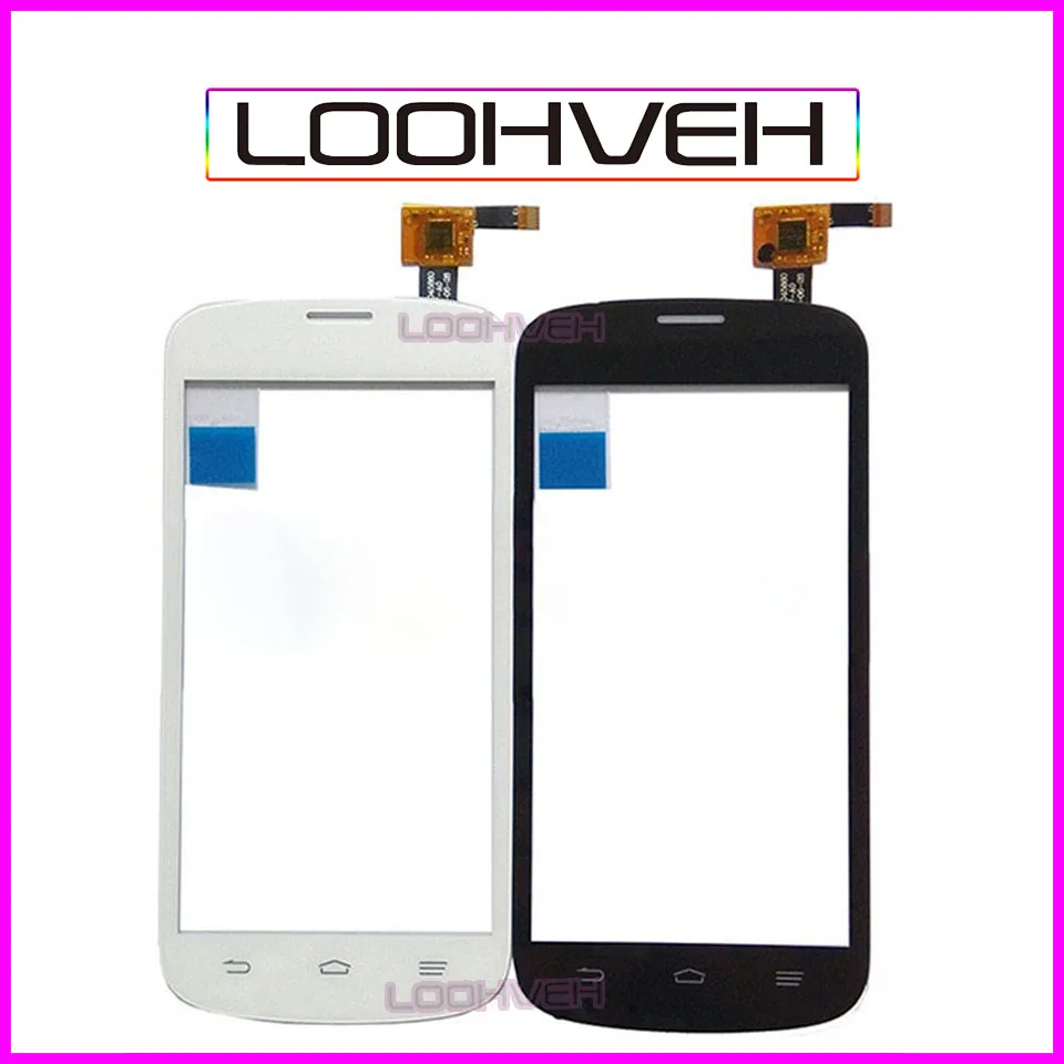 4.5" For ZTE Blade G Pro V829 Touch Screen Digitizer Sensor Lens Panel High Quality
4.5" For ZTE Blade G Pro V829 Touch Screen Digitizer Sensor Lens Panel High Quality
