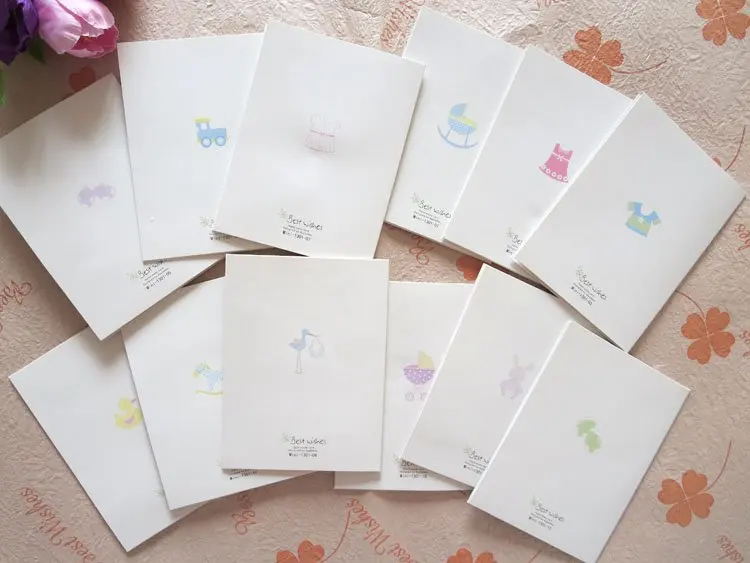 cute new baby cards for boys/girls,baby gift cards with envelopes,handmade baby cards
cute new baby cards for boys/girls,baby gift cards with envelopes,handmade baby cards