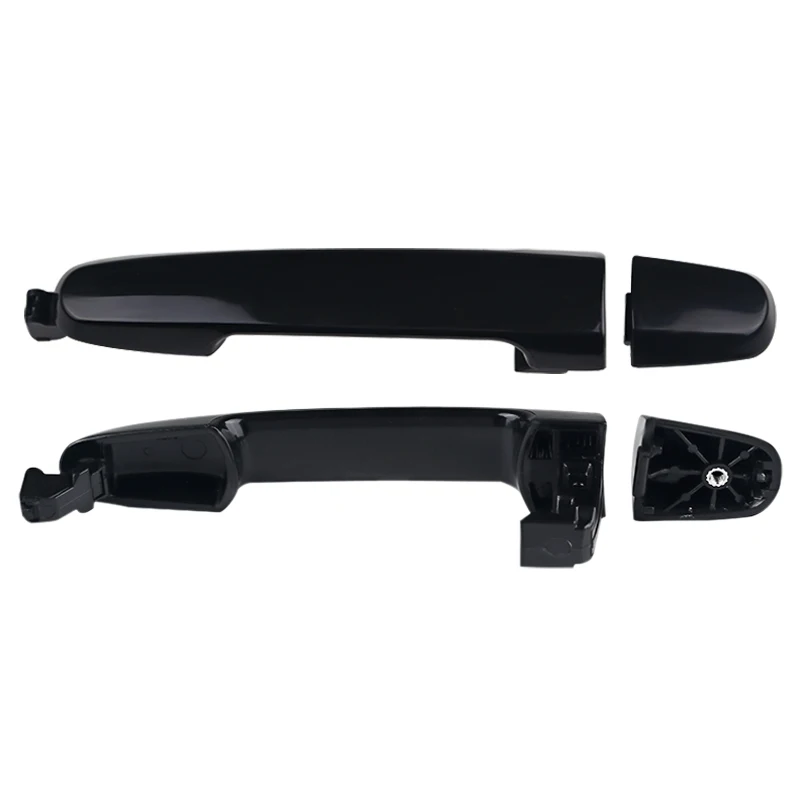1 PCS Left & Right Car Outside Handle Bowl For Toyota Yaris Solara Highlander Matrix Exterior Door Handle Outside Door Handle
1 PCS Left & Right Car Outside Handle Bowl For Toyota Yaris Solara Highlander Matrix Exterior Door Handle Outside Door Handle
