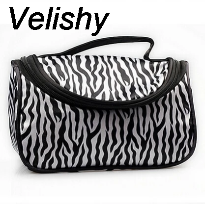 Velishy Portable 1PC Professional For Women Zebra Travel Wash Storage Toiletry Pouch Cosmetic Case Makeup Bag
Velishy Portable 1PC Professional For Women Zebra Travel Wash Storage Toiletry Pouch Cosmetic Case Makeup Bag