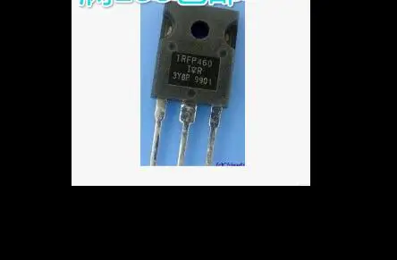 1 шт. IRFP460N TO 247 IRFP460NPBF IRFP460 TO247 IRFP460A Новый и оригинальный IC|Запасные части| |