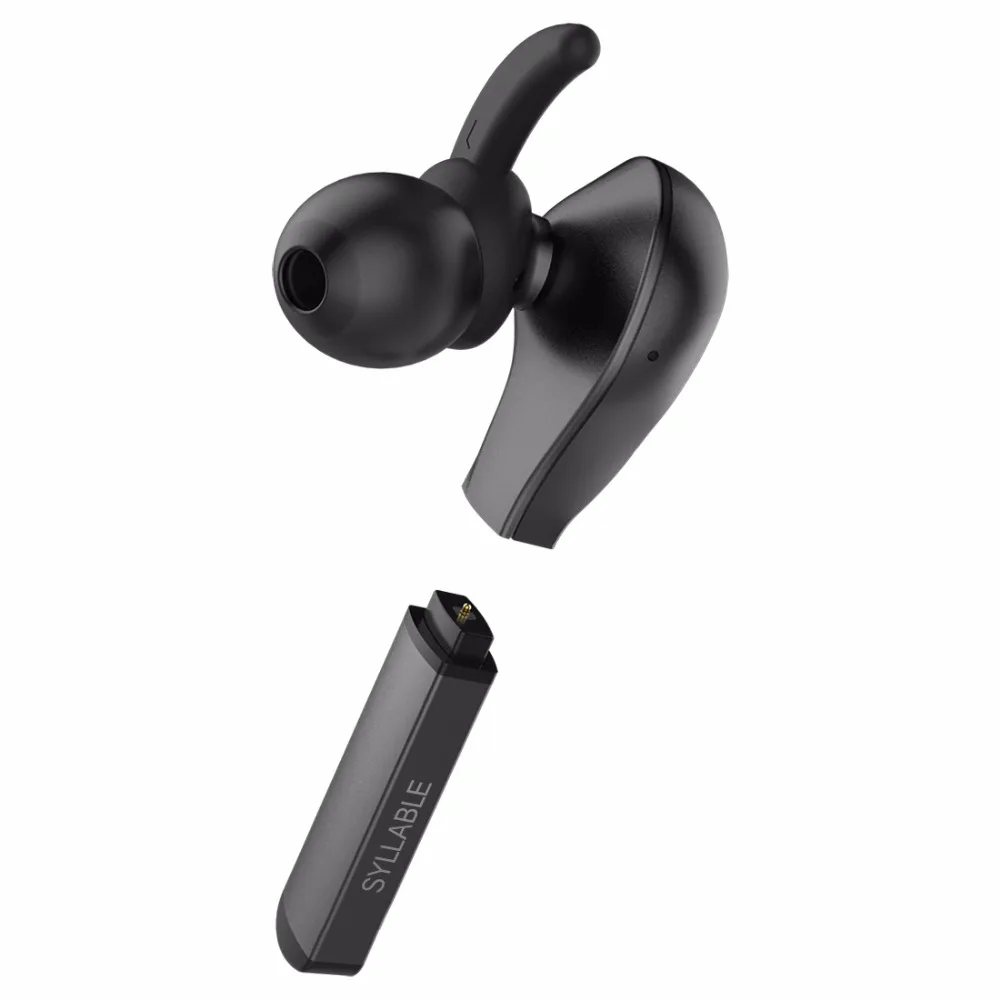 Новый оригинальный слог D9X TWS беспроводные Bluetooth наушники портативная Зажигалка