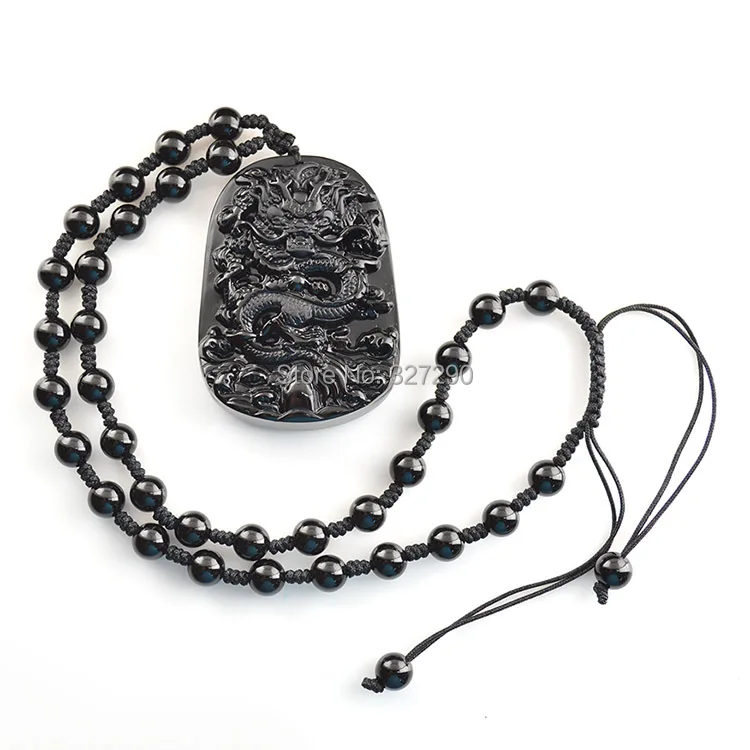 18~22 Inch Handmade Adjustable Chain Pendant Chinese Emperor Symbol Dragon Necklace For Men and Women
18~22 Inch Handmade Adjustable Chain Pendant Chinese Emperor Symbol Dragon Necklace For Men and Women
