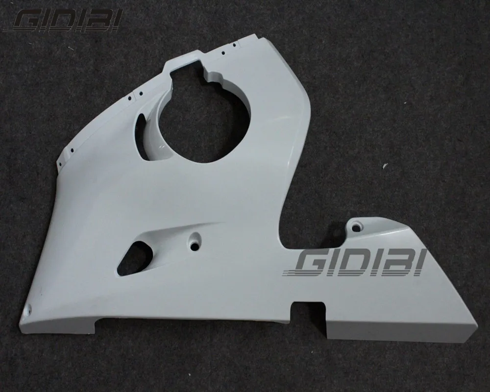 Unpainted ABS Injection Mold Bodywork Fairing Kit For YAMAHA YZF R6 1998-2002 98 99 00 01 02 +4 Gift
Unpainted ABS Injection Mold Bodywork Fairing Kit For YAMAHA YZF R6 1998-2002 98 99 00 01 02 +4 Gift