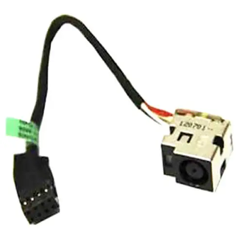 Новый разъем питания постоянного тока WZSM с кабелем для HP 2000-2b19WM 2000-2b29NR 2000-2c17CL 2000-2c20DX, оптом
Новый разъем питания постоянного тока WZSM с кабелем для HP 2000-2b19WM 2000-2b29NR 2000-2c17CL 2000-2c20DX, оптом
