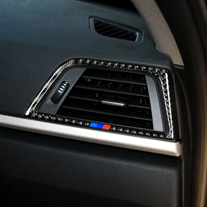 Для bmw f30 f34Carbon Fiber Автомобильная центральная консоль воздуховод кондиционер вентиляция декоративная крышка рамка наклейки автомобильный С...
Для bmw f30 f34Carbon Fiber Автомобильная центральная консоль воздуховод кондиционер вентиляция декоративная крышка рамка наклейки автомобильный С...