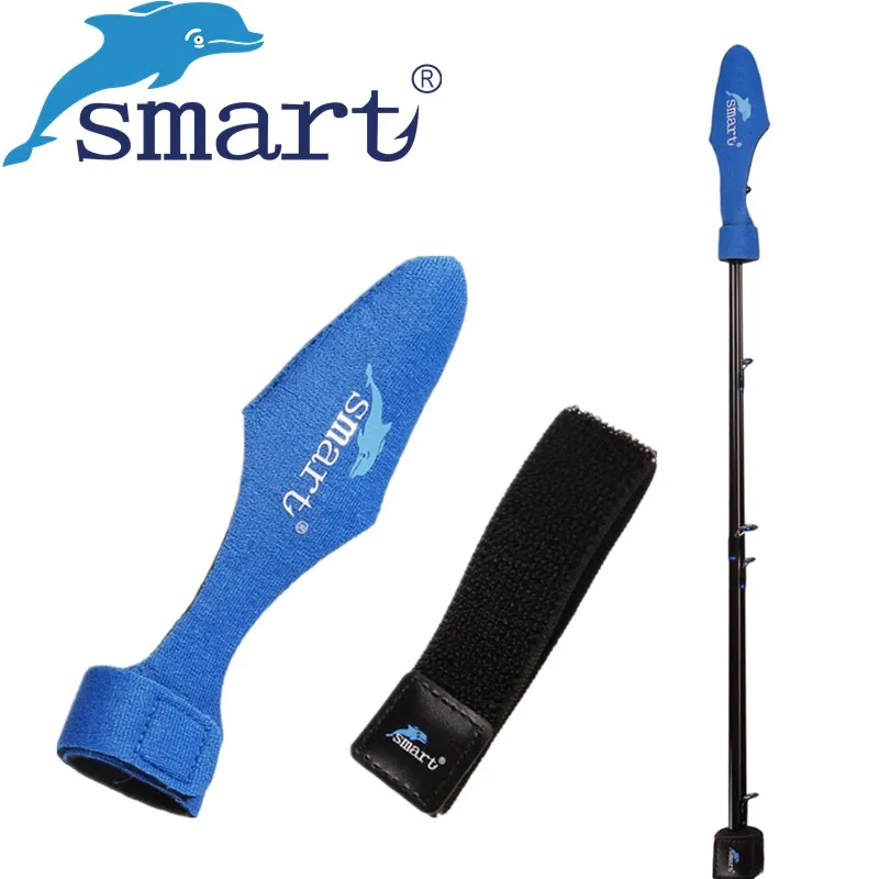 SMART Fishing Rod Tip Cover And Tie Rod Protection Sets Fishing Tool Para Pesca Acesorios Peche A La Carpe
SMART Fishing Rod Tip Cover And Tie Rod Protection Sets Fishing Tool Para Pesca Acesorios Peche A La Carpe