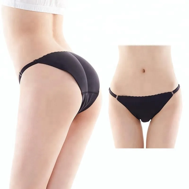 100pcs/Brazilian Secret Women's Buttocks Enhanced Sexy Lingerie Underwear
100pcs/Brazilian Secret Women's Buttocks Enhanced Sexy Lingerie Underwear