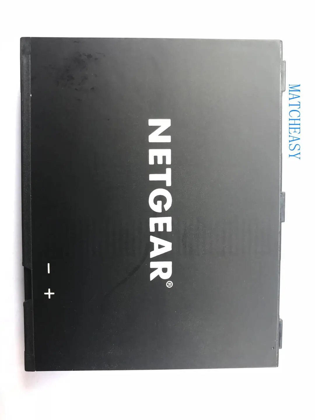 NEW 5040mAh/19.76Wh 3.8V W10 W-10 Replacement Battery For NETGEAR NightHawk M1 MR1100 battery
NEW 5040mAh/19.76Wh 3.8V W10 W-10 Replacement Battery For NETGEAR NightHawk M1 MR1100 battery