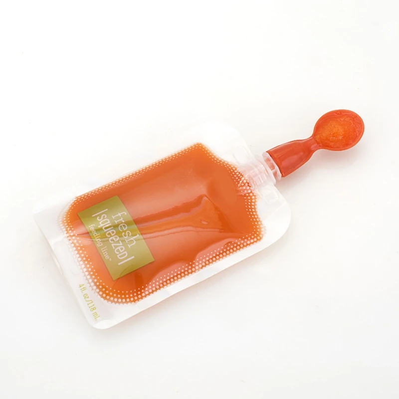 10PCS fresh bags baby Foodstuff Compression Bag Plastic Shaken Spread Reusable Fresh Storage Bag
10PCS fresh bags baby Foodstuff Compression Bag Plastic Shaken Spread Reusable Fresh Storage Bag