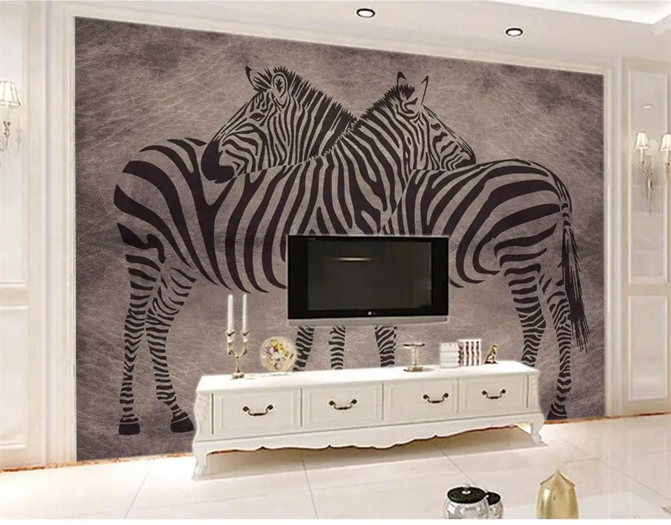 3d wallpaper custom photo mural non-woven Zebra Retro abstraction TV background wall painting living room wallpaper for walls 3d
3d wallpaper custom photo mural non-woven Zebra Retro abstraction TV background wall painting living room wallpaper for walls 3d