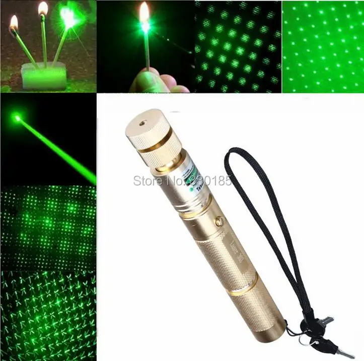 

Most Powerful Military 500w 500000M Green Laser Pointer 532nm Flashlight Light Burning Beam Match,Burn Cigarettes Lazer Hunting
