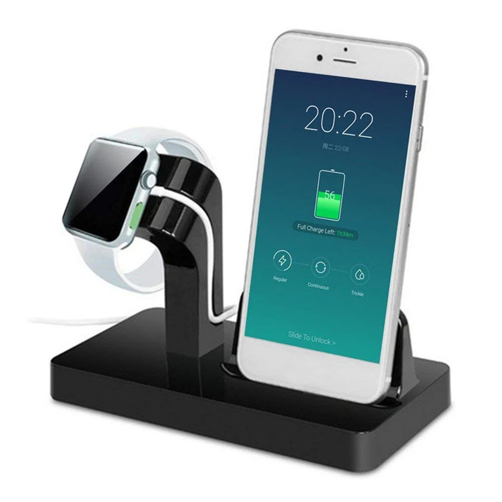 Зарядное устройство для Apple watch band 44 мм/40 мм 6 se 5 4 iWatch 3 42 мм/38 мм IPhone X 87 7/8 Plus 6 S 2 в 1, зарядное устройство, подставка, аксессуары для часов
Зарядное устройство для Apple watch band 44 мм/40 мм 6 se 5 4 iWatch 3 42 мм/38 мм IPhone X 87 7/8 Plus 6 S 2 в 1, зарядное устройство, подставка, аксессуары для часов