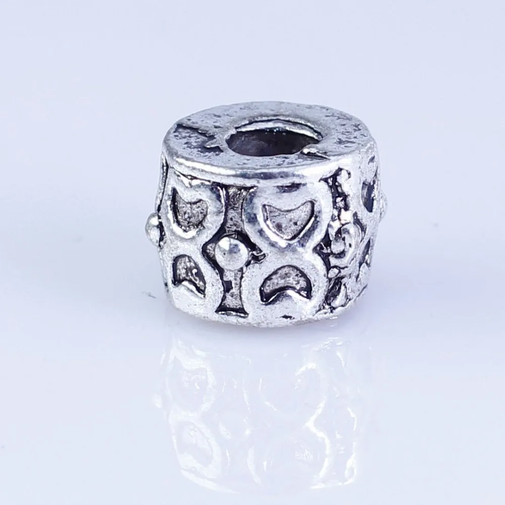 30pcs Tibetan Silver Metal DIY beads big hole round beads fit for style European Bracelets
30pcs Tibetan Silver Metal DIY beads big hole round beads fit for style European Bracelets