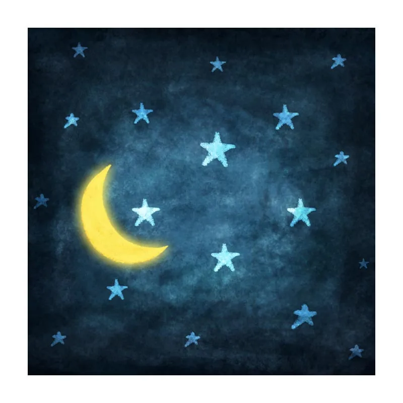 5X5ft Newborns backdrop Moon and Stars photo background Customized children photography backgrounds for photo studio F-2077
5X5ft Newborns backdrop Moon and Stars photo background Customized children photography backgrounds for photo studio F-2077