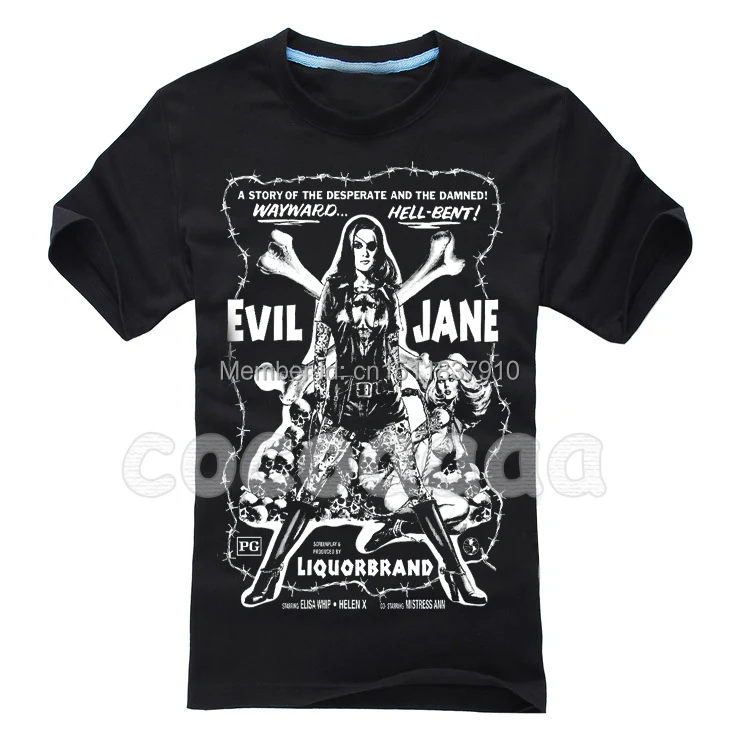 Liquor Brand Rock Brand men shirt 3D High Quality new mma hot skull items fitness Hardrock heavy Dark Metal 100%Cotton 05
Liquor Brand Rock Brand men shirt 3D High Quality new mma hot skull items fitness Hardrock heavy Dark Metal 100%Cotton 05