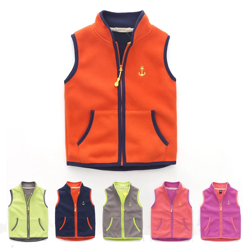 boys girls fleece vest for kids tops spring autumn 2020 fashion baby boy girl waistcoat vest coat jacket children clothes
boys girls fleece vest for kids tops spring autumn 2020 fashion baby boy girl waistcoat vest coat jacket children clothes