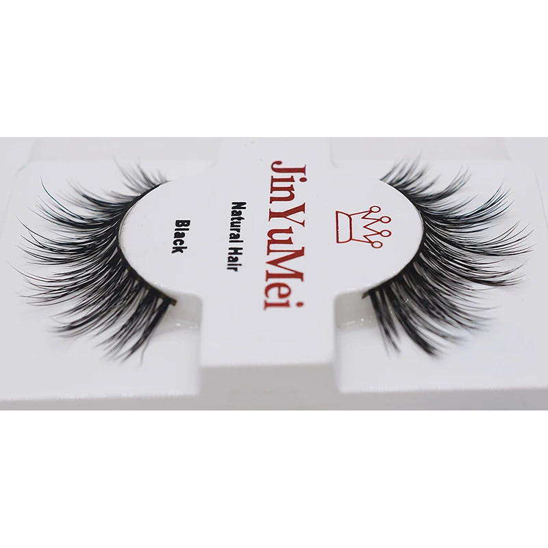 1 Pair Handmade False Eyelashes, New Fashion False Eyelashes, Eye Makeup Tools DM29
1 Pair Handmade False Eyelashes, New Fashion False Eyelashes, Eye Makeup Tools DM29
