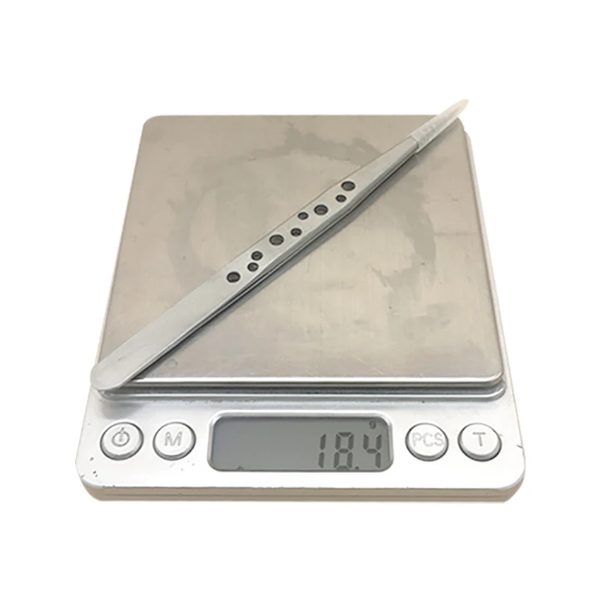 DIY Electronics Industrial Tweezers Curved Straight Tip Precision Stainless Forceps Phone Repair Hand Tools Sets Picking Tool
DIY Electronics Industrial Tweezers Curved Straight Tip Precision Stainless Forceps Phone Repair Hand Tools Sets Picking Tool