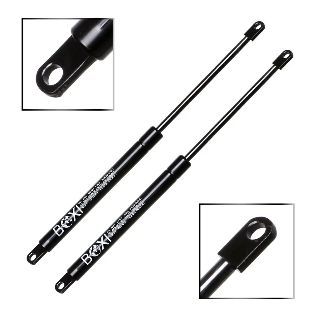 BOXI 2pcs Trunk Lift support Struts Shocks for Cabriolet 1985-1993, Volkswagen Rabbit 1982-1984 Trunk,4609,SG301016,155827550B
BOXI 2pcs Trunk Lift support Struts Shocks for Cabriolet 1985-1993, Volkswagen Rabbit 1982-1984 Trunk,4609,SG301016,155827550B