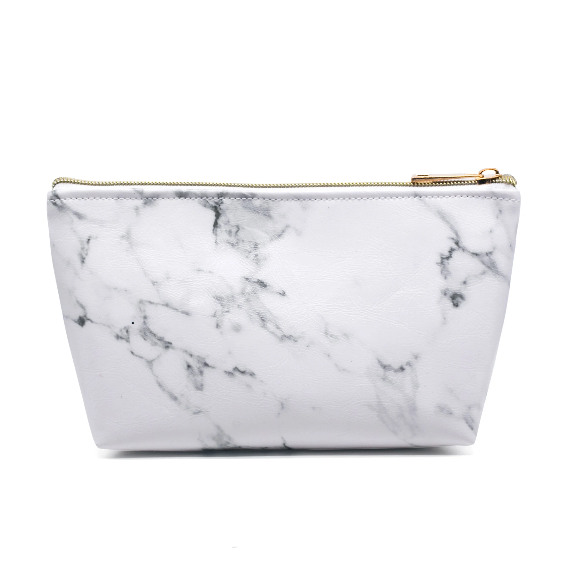 2019 New Marbling Makeup Bag PU Cosmetic Travel Bag Professional Makeup Storage Bag
2019 New Marbling Makeup Bag PU Cosmetic Travel Bag Professional Makeup Storage Bag