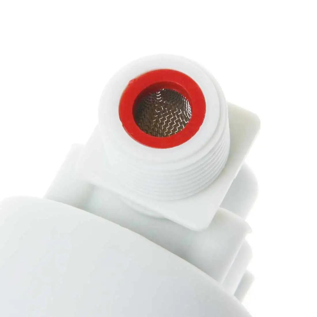 Water Level Control Valve F/ Water Tank Water Tower Automatic Float Valve Floating Ball Valve for Water Tank
Water Level Control Valve F/ Water Tank Water Tower Automatic Float Valve Floating Ball Valve for Water Tank