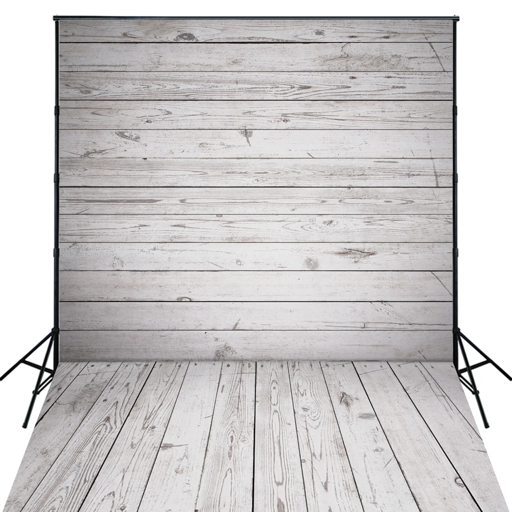 4X6ft Art Fabric Grey Vintage wood Theme Photo Backdrop for Kids Photo Shoots D7585
4X6ft Art Fabric Grey Vintage wood Theme Photo Backdrop for Kids Photo Shoots D7585