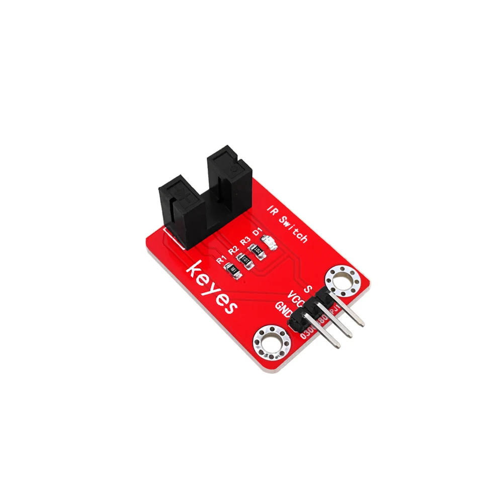 Keyes фото модуль прерыватель датчик для Arduino/raspberry pi|sensors for arduino|sensor sensorsensors raspberry pi |