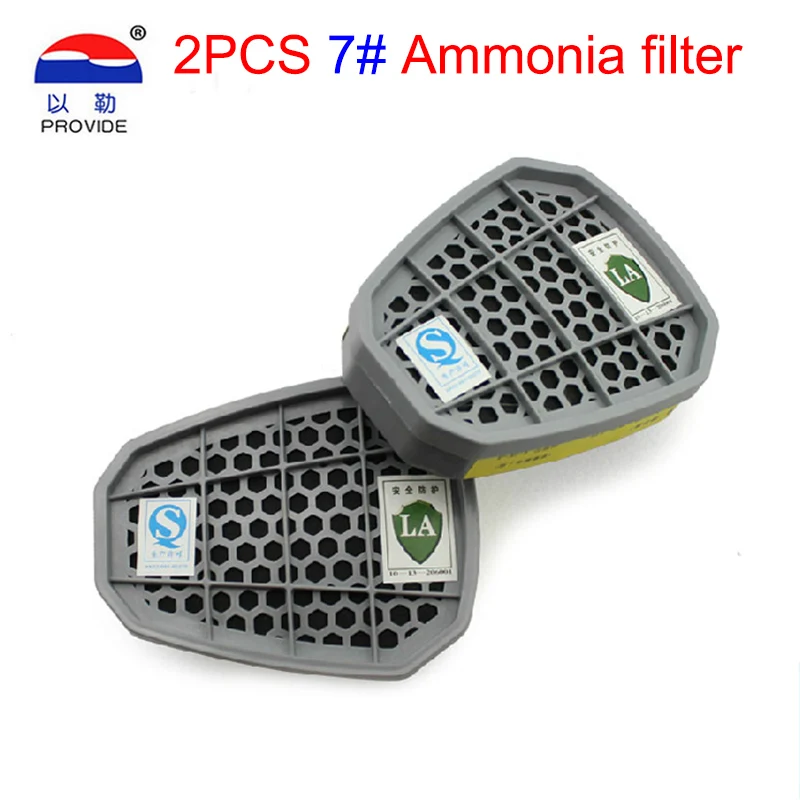 PROVIDE 9400A 7# respirator gas mask high quality Silica gel protective mask against Organic pesticides Chlorine filter mask
PROVIDE 9400A 7# respirator gas mask high quality Silica gel protective mask against Organic pesticides Chlorine filter mask