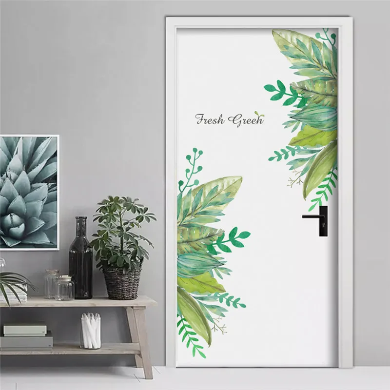 fresh green garden plant baseboard wall sticker home decoration mural decal living room bedroom decor
fresh green garden plant baseboard wall sticker home decoration mural decal living room bedroom decor