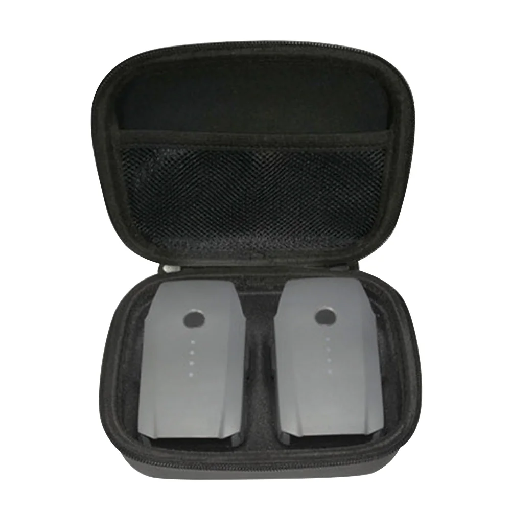 Battery Carrying Bag for DJI Mavic 2 Pro Zoom Storage Case Battery Safe Box Protective Protector for DJI Mavic Pro Platinum
Battery Carrying Bag for DJI Mavic 2 Pro Zoom Storage Case Battery Safe Box Protective Protector for DJI Mavic Pro Platinum