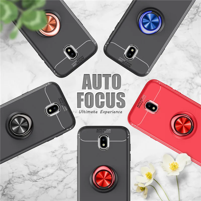 J730F Case For Samsung Galaxy J7 2017 Case With finger ring Magnetism Holder Phone Back Cover For Galaxy J7 Pro coque
J730F Case For Samsung Galaxy J7 2017 Case With finger ring Magnetism Holder Phone Back Cover For Galaxy J7 Pro coque