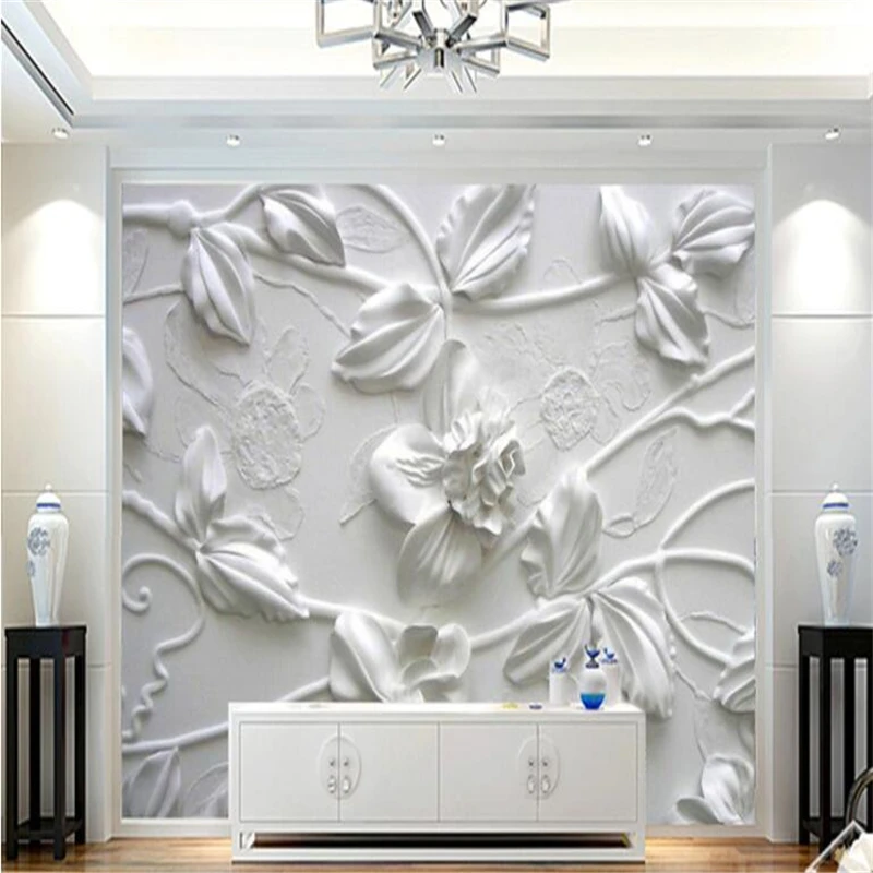 beibehang Large Custom Wallpaper Mural Paris Palace Wall Simple European Style White Elegant Continental Background Wall
beibehang Large Custom Wallpaper Mural Paris Palace Wall Simple European Style White Elegant Continental Background Wall
