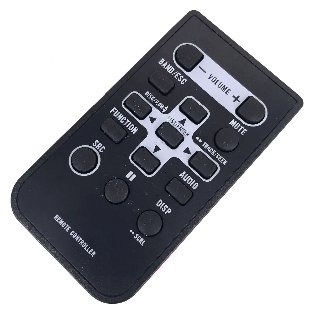 NEW Remote Control CXE3669 For Pioneer Car System Remote control DEH5300UB DEH6300UB CXB8743
NEW Remote Control CXE3669 For Pioneer Car System Remote control DEH5300UB DEH6300UB CXB8743