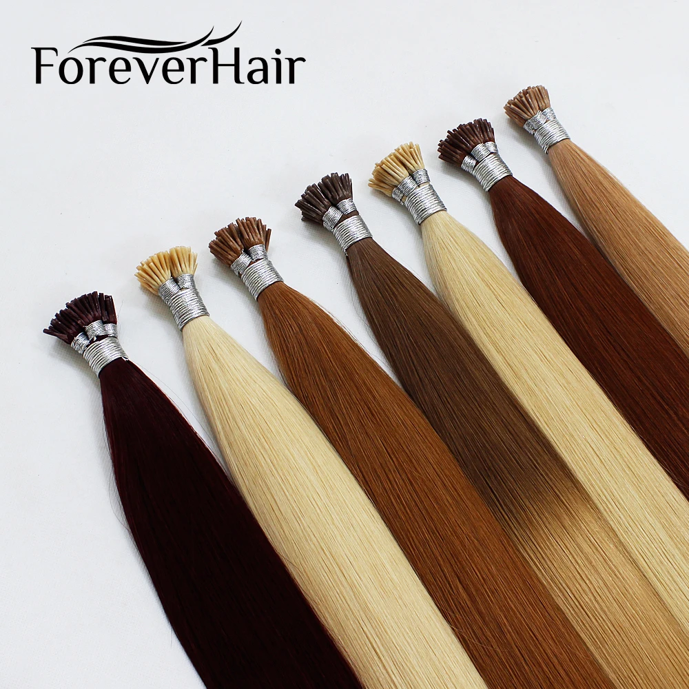 FOREVER HAIR 1g/s 16"18" 20" 24" Real Remy Pre Bonded Human Hair Extension Keratin I Tip Straight Human Hair On Capsule 50g/pac
FOREVER HAIR 1g/s 16"18" 20" 24" Real Remy Pre Bonded Human Hair Extension Keratin I Tip Straight Human Hair On Capsule 50g/pac