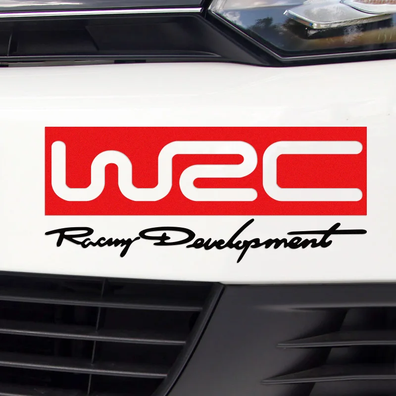 10 Pieces Customizable WRC Stickers Decal Car-Styling For BMW Citroen VW Volkswagen Ford PEUGEOT MITSUBISHI car accessories
10 Pieces Customizable WRC Stickers Decal Car-Styling For BMW Citroen VW Volkswagen Ford PEUGEOT MITSUBISHI car accessories