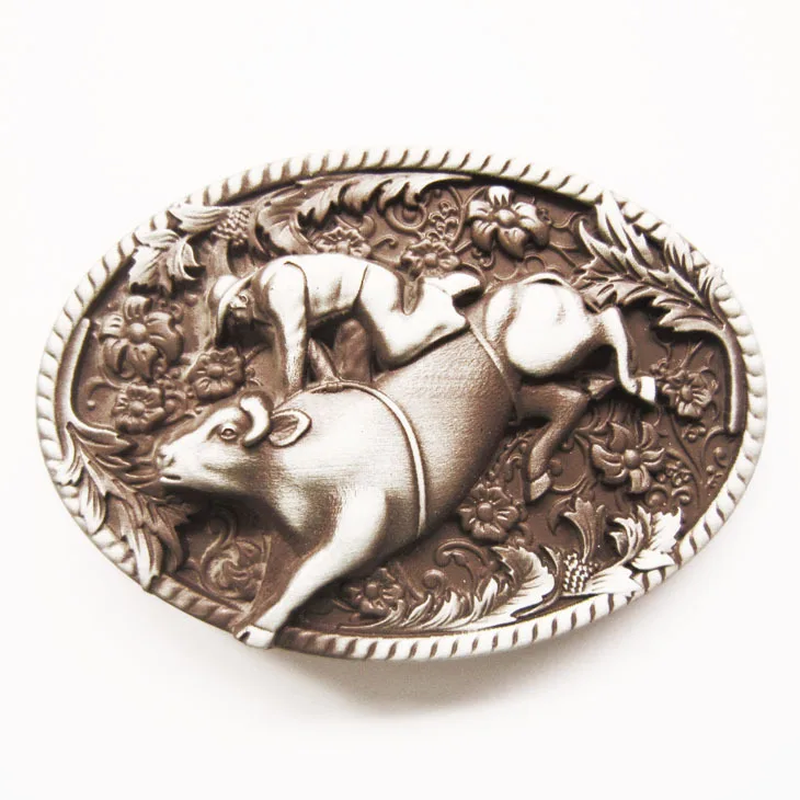 Retail Distribute Original Western Cowboy Rodeo Belt Buckle BUCKLE-WT044AS Free Shipping
Retail Distribute Original Western Cowboy Rodeo Belt Buckle BUCKLE-WT044AS Free Shipping