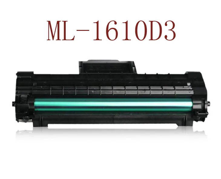 MLT D101S тонер картридж для Samsung ML 2161 2166 SF 761P/2161/2162/2165/2166/2168|Картриджи с тонером| |