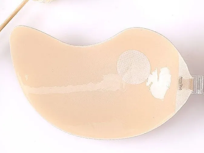 PRAYGER Sexy Women Push Up Breast Petals Invisible Front Closure Strapless Bra Bikini Party Dress Bra
PRAYGER Sexy Women Push Up Breast Petals Invisible Front Closure Strapless Bra Bikini Party Dress Bra