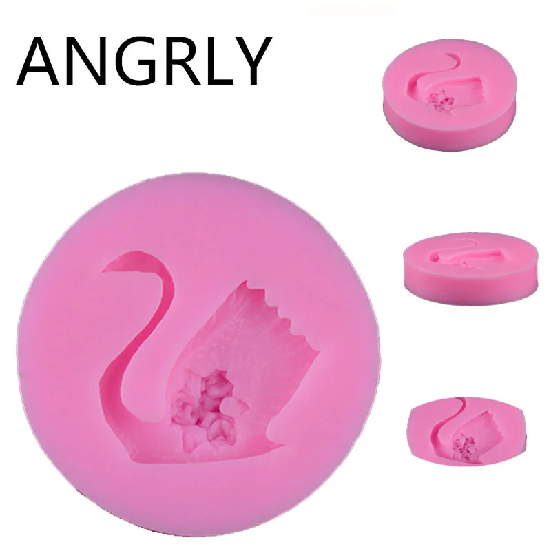 ANGRLY 10pcs 3D Flower Silicone Sugarcraft Fondant Mold Cake Baking Decorating Tool Kitchen Cake Mould
ANGRLY 10pcs 3D Flower Silicone Sugarcraft Fondant Mold Cake Baking Decorating Tool Kitchen Cake Mould