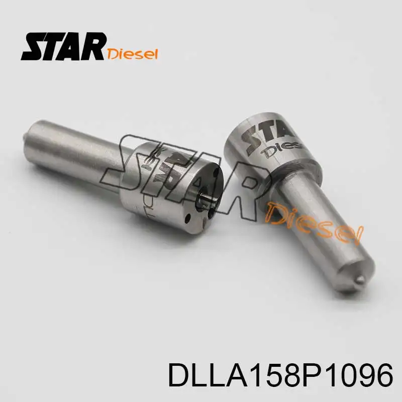 DLLA 158 P1096 (970950 0547) дизельное сопло для инъекций DLLA 158P1096 (093400-1096) для 095000-8903 095000-8904
DLLA 158 P1096 (970950 0547) дизельное сопло для инъекций DLLA 158P1096 (093400-1096) для 095000-8903 095000-8904