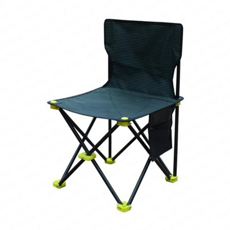 Outdoor Folding Chair Fishing Portable Stool Adult Simple Multi-functional Student Art Sketch Chair Camping Outdoor Furniture
Outdoor Folding Chair Fishing Portable Stool Adult Simple Multi-functional Student Art Sketch Chair Camping Outdoor Furniture