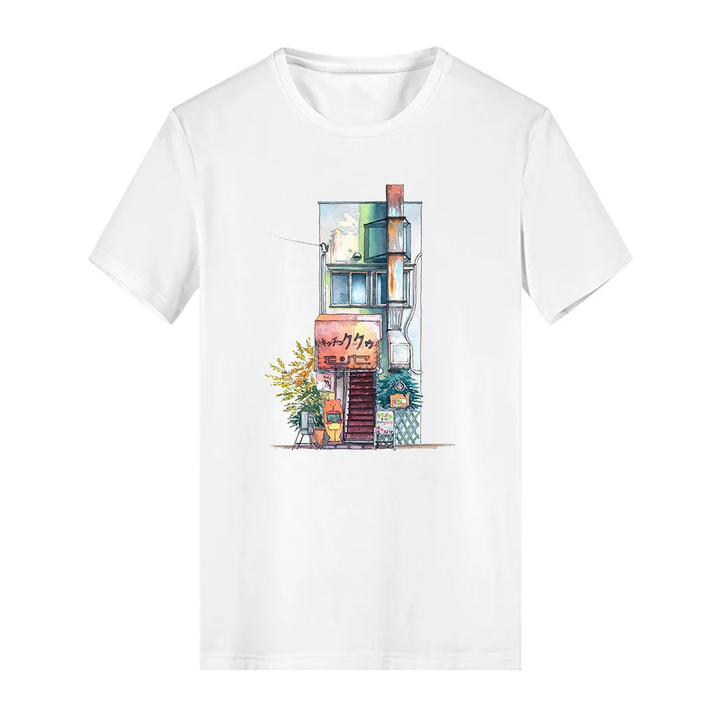 Women Tshirt Korean Fashion Clothing StreetwearT-shirt shirt S-2XL Creative Short-Sleeved T-Shirt Parent-Child MotherY514
Women Tshirt Korean Fashion Clothing StreetwearT-shirt shirt S-2XL Creative Short-Sleeved T-Shirt Parent-Child MotherY514